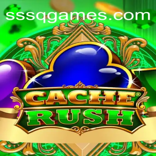 CacheRush: Descubra o Jogo de Estratégia Que Está Conquistando o Mundo