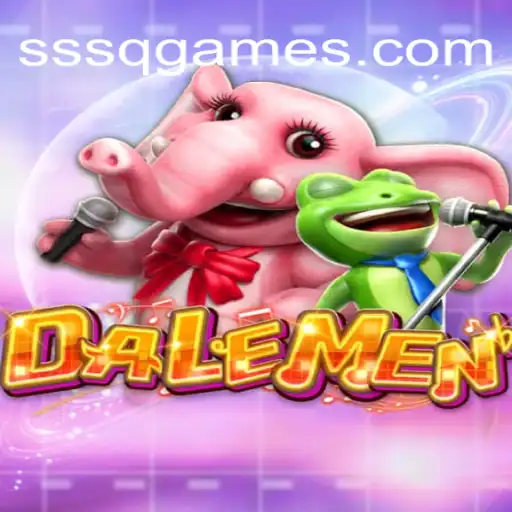 Descubra Dalemen: O Jogo Estratégico que Conquista Novas Gerações