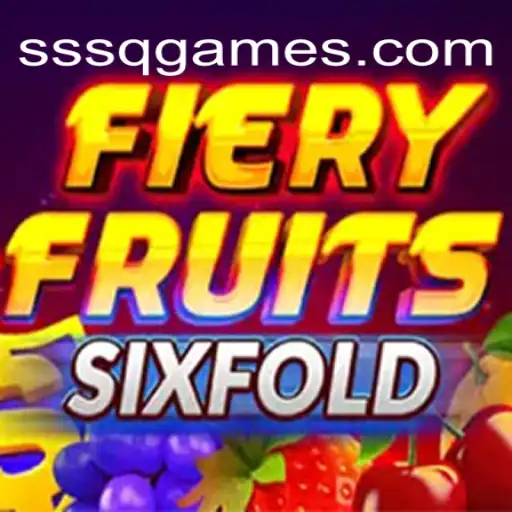 Descubra o Empolgante Jogo de Tabuleiro FieryFruitsSixFold