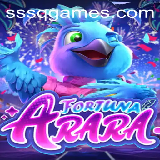 Descubra FortunaArara: O Novo Fenômeno dos Jogos de Tabuleiro