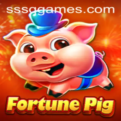 FortunePig: Descubra o Fascinante Mundo do Jogo SSSQ