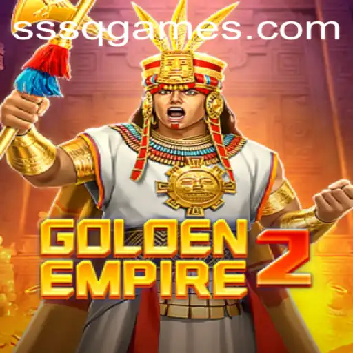 Explorando a Aventura de GoldenEmpire2: O Jogo Que Reconfigura Estratégias com SSSQ