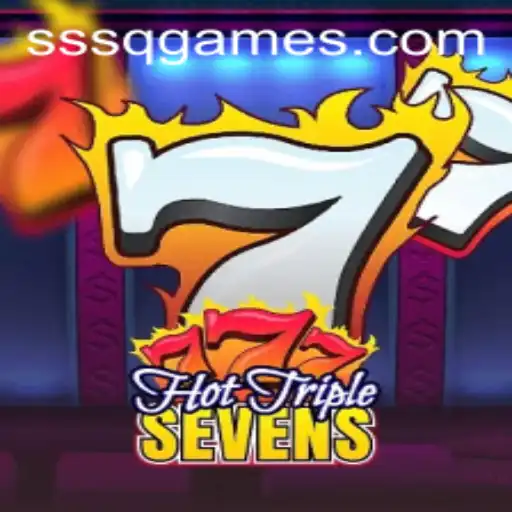 Descubra o Fascinante Mundo de HotTripleSevens: O Jogo de Slots que Está Conquistando os Jogadores