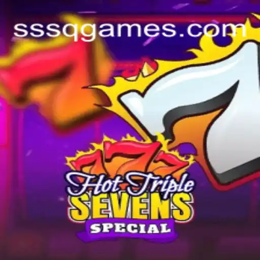 Explorando o Jogo HotTripleSevensSpecial: Uma Jornada no Mundo dos Slots Digitais