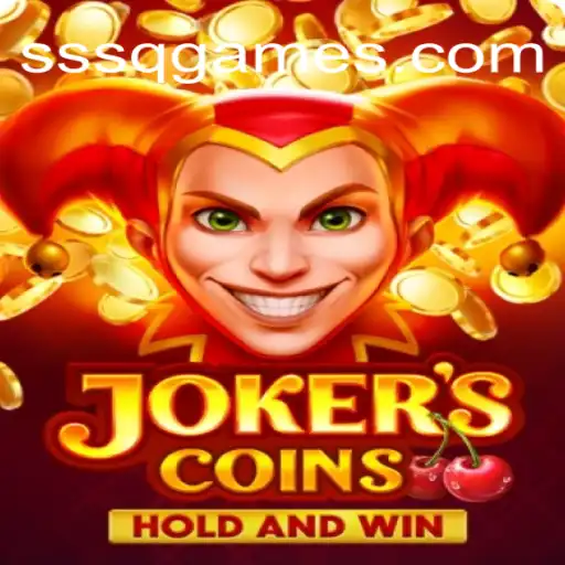 Descubra o Fascinante Mundo de JokersCoins e a Palavras-chave SSSQ