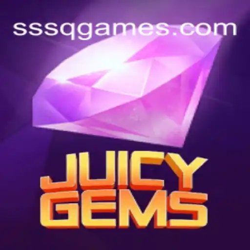 Descubra JuicyGems: O Novo Fenômeno do Mundo dos Jogos