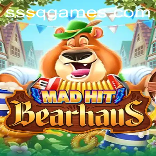 MadHitBearhaus: Conquiste o Jogo com Estratégia e Diversão