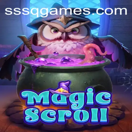 Descubra as Aventuras de MagicScroll: Um Novo Fenômeno Mundial