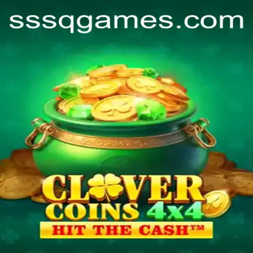 Desvendando 'CloverCoins4x4': Um Mergulho nas Regras e Estratégias