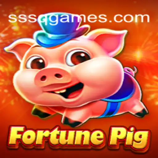FortunePig: Descubra o Fascinante Mundo do Jogo SSSQ