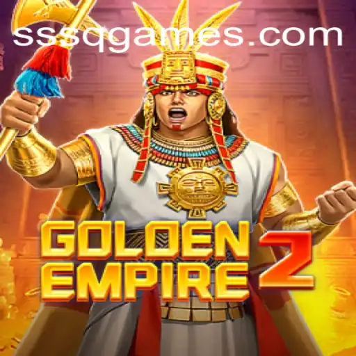 Explorando a Aventura de GoldenEmpire2: O Jogo Que Reconfigura Estratégias com SSSQ