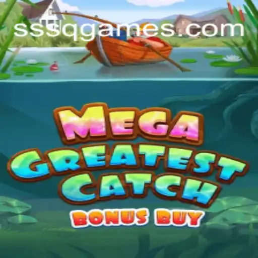 Descubra o MegaGreatestCatchBonusBuy: O Jogo que Está Transformando o Entretenimento