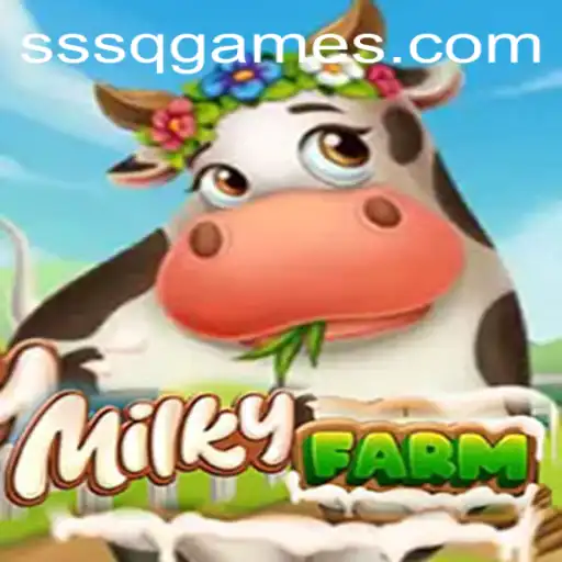 Explorando MilkyFarm: Aventuras Virtuais na Fazenda