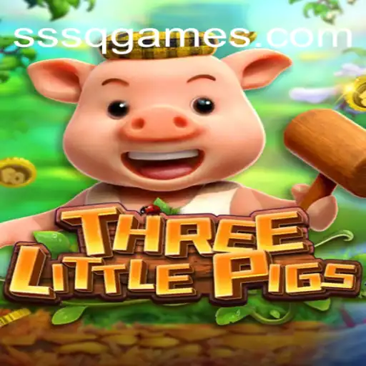 Descobrindo THREELITTLEPIGS: O Jogo de Estratégia e Aventura