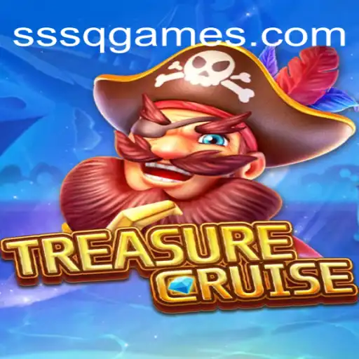 Aventuras em TREASURECRUISE: Explorando o Mundo de SSSQ