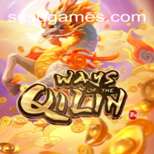 Descubra os Mistérios de 'WaysoftheQilin'
