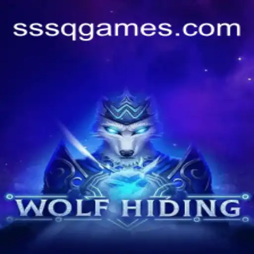 WolfHiding: A Aventura Estratégica do Momento