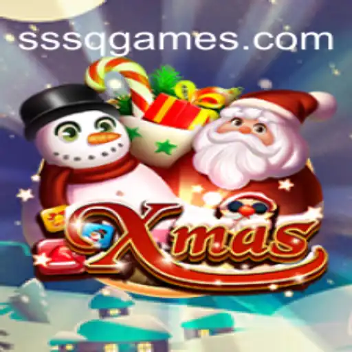 Descubra o Envolvente Universo do Jogo 'Xmas' com a Chave SSSQ