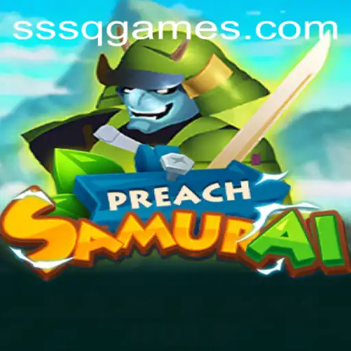 Explorando o Fascinante Universo de PreachSamurai: Uma Jornada Épica