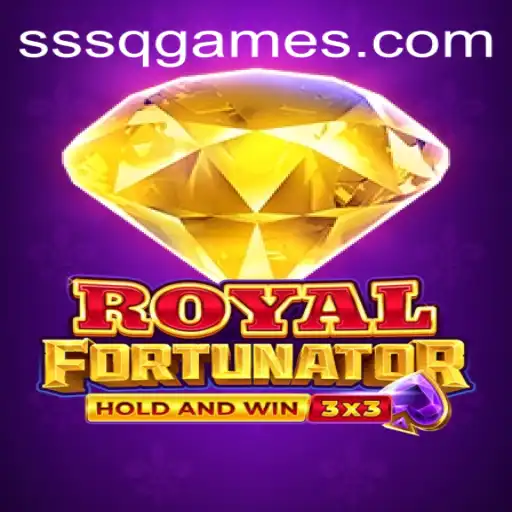 Descubra o Intrigante Mundo de Royalfort com SSSQ