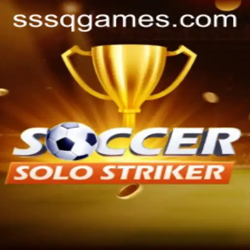 SoccerSoloStriker: O Jogo que Revoluciona o Futebol Individual