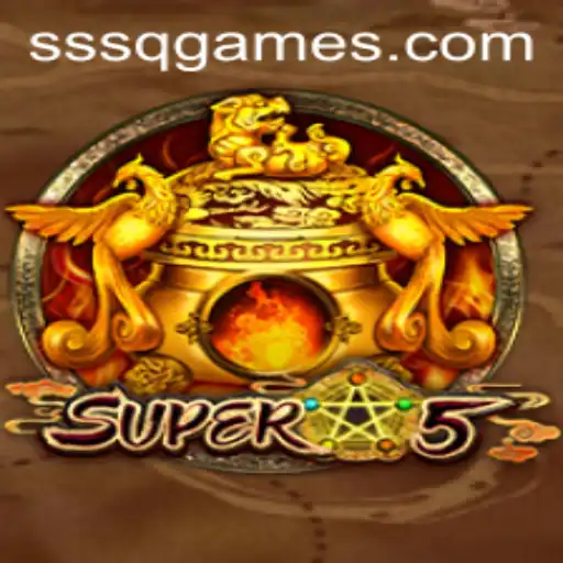 Descobrindo o Mundo de Super5: O Jogo que Revoluciona com a Palavra-Chave SSSQ