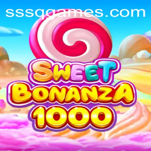 Descubra o Fascinante Mundo de SweetBonanza1000