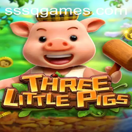 Descobrindo THREELITTLEPIGS: O Jogo de Estratégia e Aventura