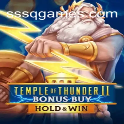 TempleofThunderIIBonusBuy: Descubra a Aventura e Emoção do Novo Jogo