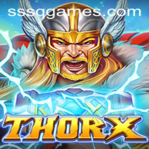 Descubra ThorX: O Jogo Revolucionário com SSSQ