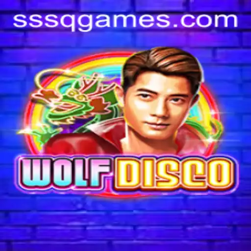 Descubra o Fascinante Mundo de WolfDisco com o Código Secreto SSSQ
