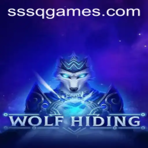 WolfHiding: A Aventura Estratégica do Momento
