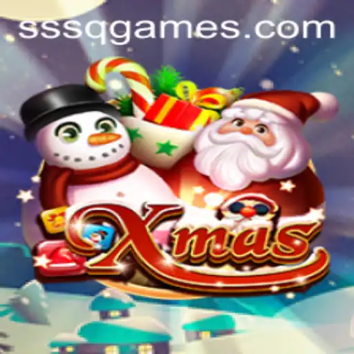 Descubra o Envolvente Universo do Jogo 'Xmas' com a Chave SSSQ